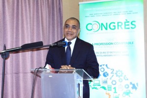 Côte d'Ivoire: Abidjan abrite la première édition du Congrès régional des Experts-comptables de l'UEMOA