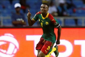 Cameroun: Courtisé par Birmingham en Angleterre, Moukandjo décline