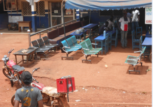 Cameroun: Etoudi, un «Feyman» tabassé  pour avoir donné un faux billet à  la caissière