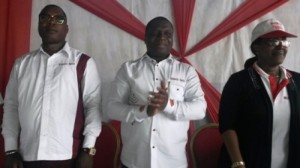 Côte d'Ivoire : Mesmin Comoé, candidat à  la tête de la MUGEFCI, prévoit une carte « intelligente » pour réduire des dépenses