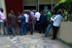 Côte d'Ivoire: Fonctionnaires, paiement des arriérés de salaires sur huit ans, l'intersyndicale souhaite la finalisation de l'accord dans un bref délai