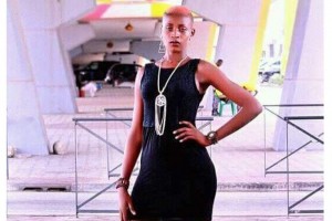 Côte d'Ivoire: Une mannequin emprisonnée pour vol