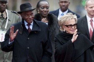 Sénégal : Me Wade à  Dakar lundi, le pouvoir panique et tire à  boulets rouges sur l'ancien Président