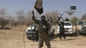 Nigeria: 70 membres présumés de Boko Haram déposent les armes
