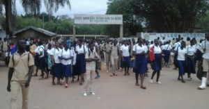 Côte d'Ivoire: Ouellé, une candidate au baccalauréat perd connaissance pendant deux heures