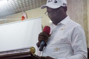 Côte d'Ivoire: Rentrée politique de l'Union des Soroïstes, Sindou aux détracteurs de Soro, «La politique ne peut pas et ne plus être une lutte de clans»