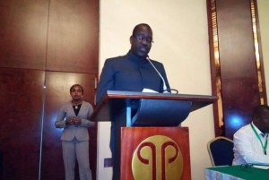 Côte d'Ivoire: UPCI, Brahima Soro élu Président annonce que le parti reprendra sa place au sein du RHDP