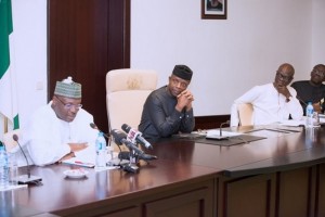 Cedeao:  Stabilité électorale, appui du Nigeria au RESEAO, agenda pour le Liberia et la Sierra Leone