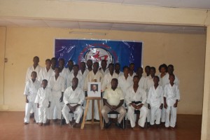 Côte d'Ivoire: Bouaké, 350 athlètes du  Wado Academy en stage de perfectionnement