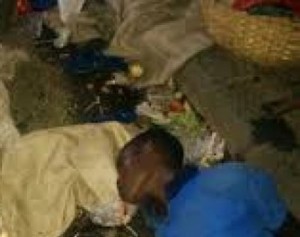 Burundi: Une grenade explose dans un bar et fait huit morts, une soixantaine de blessés