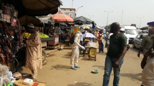 Côte d'Ivoire: Abobo, un homme tue son ami, brûle son corps et prend la fuite