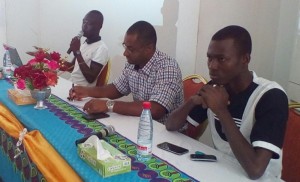 Côte d'Ivoire: Université Alassane Ouattara, les étudiants formés sur les techniques de rédaction de travaux scientifiques