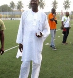 Côte d'Ivoire: Diaby Mohamed l'emblématique fondateur du club de football Williamsville Athlétique Club est décédé