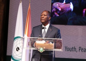 Côte d'Ivoire :  44ème réunion de l'OCI, Ouattara invite les Banques arabes à  améliorer leur taux de décaissement