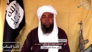 Niger: Attaque de Midal, l'alliance jihadiste du Sahel  dirigée par Iyad Ag Ghali revendique