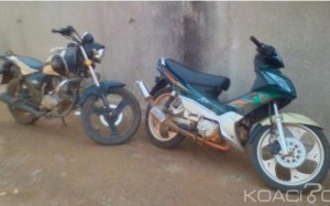 Côte d'Ivoire: Tiébissou, un jeune de la JPDCI meurt suite à  un accident de moto