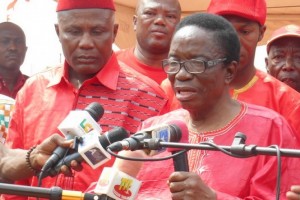 Togo: Préparatifs électoraux, appel du CAR au gouvernement pour des discussions