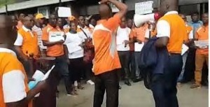 Côte d'Ivoire: Les agents de Petroci prolongent leur grève entamée depuis le 29 juin 2017