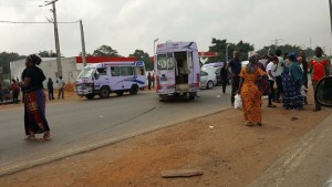 Côte d'Ivoire: Adjamé, un jeune homme de 20 ans poignardé à  mort