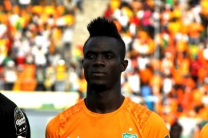 Côte d'Ivoire: Affaire capitanat chez les Eléphants, Eric Bailly se range du côté de Serge Aurier et contre-attaque