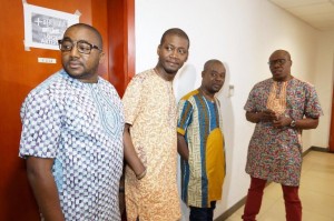 Côte d'Ivoire: Retrait volontaire du groupe Magic de l'hymne de la francophonie, un malaise avec l'artiste Bailly Spinto qui perdure