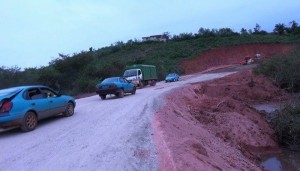 Côte d'Ivoire: Reprise des travaux de la voie de déviation sur l'axe San Pedro-Tabou-Grand Bereby