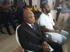 Côte d'Ivoire: Le procès de Assoa Adou reporté au jeudi faute d'avocats pour certains accusés dont Metch Metchro