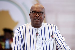 Burkina Faso: Le président Kaboré juge le bilan de son début de mandat  «positif» et invite l'opposition à  ne pas tomber dans la critique facile