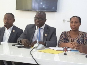 Côte d'Ivoire: Le Groupe parlementaire Vox Populi annonce une visite à  Laurent Gbagbo et à  Blé Goudé dans le mois de septembre