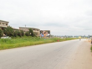 Côte d'Ivoire: Conflit foncier à  Agboville, la famille Gnagne à  couteau tiré avec le chef du village de M'Brou, les populations divisées