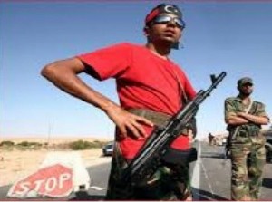 Libye:  Un responsable de sécurité assassiné devant son domicile à   Gharian