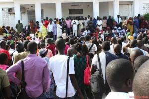 Sénégal: Affaire des fuites à  l'examen du Bac, 28 personnes arrêtées, les épreuves étaient vendues à  200.000 frs  par matière
