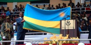 Rwanda:  Kigali refuse le visa à  une délégation française pour avoir présenté un document de voyage orné de l'ancien drapeau