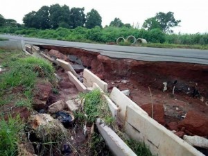 Côte d'Ivoire: Région du Bafing, les axes Touba-Santa et Touba-Saboudougou impraticables en saison pluvieuse