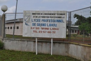 Côte d'Ivoire: Enseignement professionnel, fin des inscriptions en ligne aux concours d'accès dans les établissements publics pour le 22 juillet