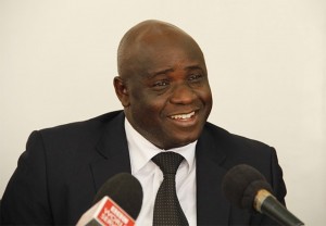 Côte d'Ivoire: Election à  la MUGEFCI, le candidat Soro Mamadou s'engage à  construire 15 hôpitaux à  travers le pays