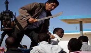 Koacinaute: L'Algérie signe et persiste dans son refus de toute présence de migrants noirs africains sur son territoire