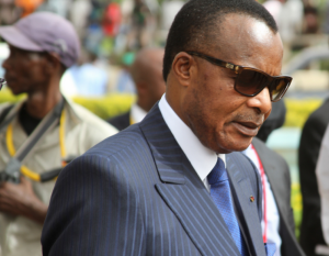 Congo: L'ONU demande la libération immédiate de trois prisonniers