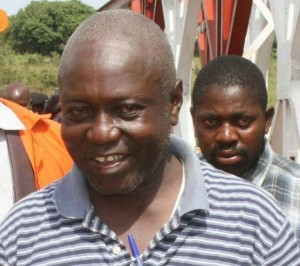 RDC: Le  journaliste  de la RTNC, Banga Karaba assassiné à  Bunia