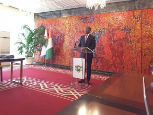 Côte d'Ivoire: La journée de l'excellence prévue le 4 août, 78 prix en compétition, 75 non décernés