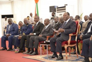 Côte d'Ivoire: Situation des démobilisés, Bruno Koné prévient, «le Gouvernement a déjà  donné sa position et restera sur cette décision»