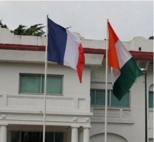 Côte d'Ivoire: Amadou Gon Coulibaly salue l'appui de la France qui veut maintenir une dynamique de croissance économique forte