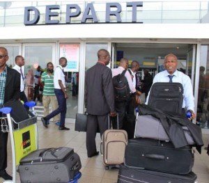 Côte d'Ivoire: L'aéroport d'Abidjan décroche le certificat OACI, ce que cela signifie