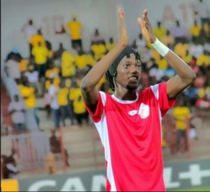 Côte d'Ivoire: Ligue1, Fonsinho le frère cadet de Gervinho qui affole les grands clubs