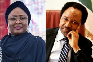 Nigeria: Absence de Buhari, métaphores interposées entre la première dame et le sénateur Sani