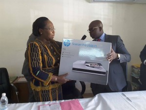 Côte d'Ivoire: Lutte contre le blanchiment des capitaux, la CENTIF-CI équipe la DPEF avec l'appui de l'UE et du GIABA