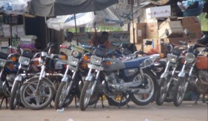Côte d'Ivoire: Prikro, célébration de la fête d'indépendance, les motocyclistes interpellés sur l'excès de vitesse