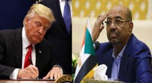 Soudan: Déçu,Omar El Béchir suspend  les négociations  avec Washington  sur  une levée de l'embargo