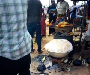 Côte d'Ivoire: Bouna, le frère d'un défunt bat et chasse la veuve de la maison familiale et écope de six (06) mois de prison