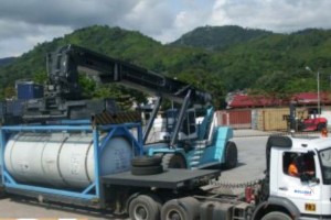 Côte d'Ivoire: Transport de cyanure, Bolloré Transport & Logistics CI obtient la certification ICMC